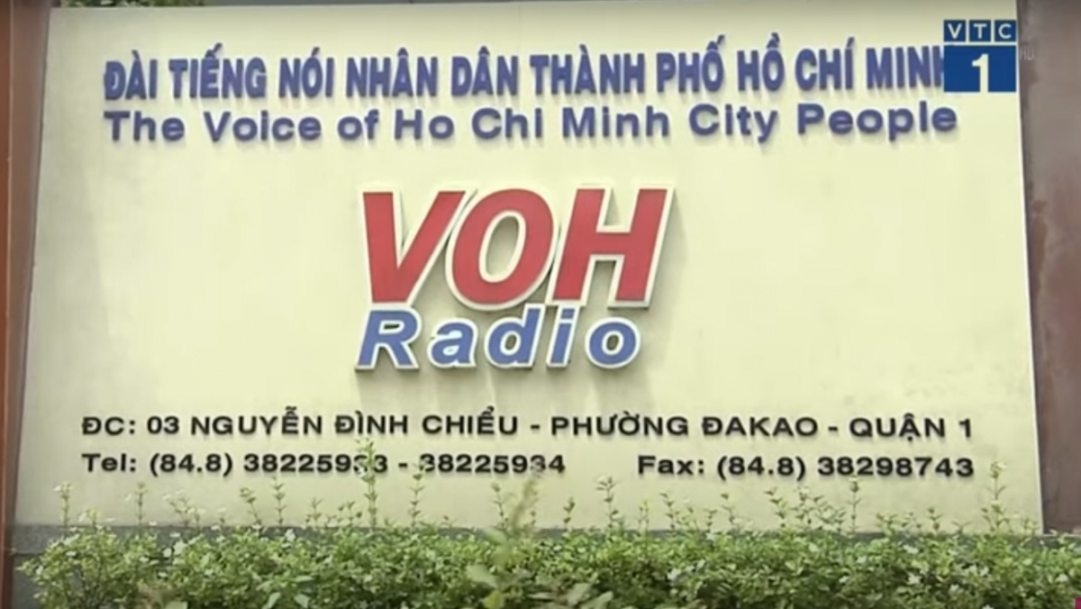 Những con số lịch sử của Liên hoan Phát thanh toàn quốc lần thứ XV